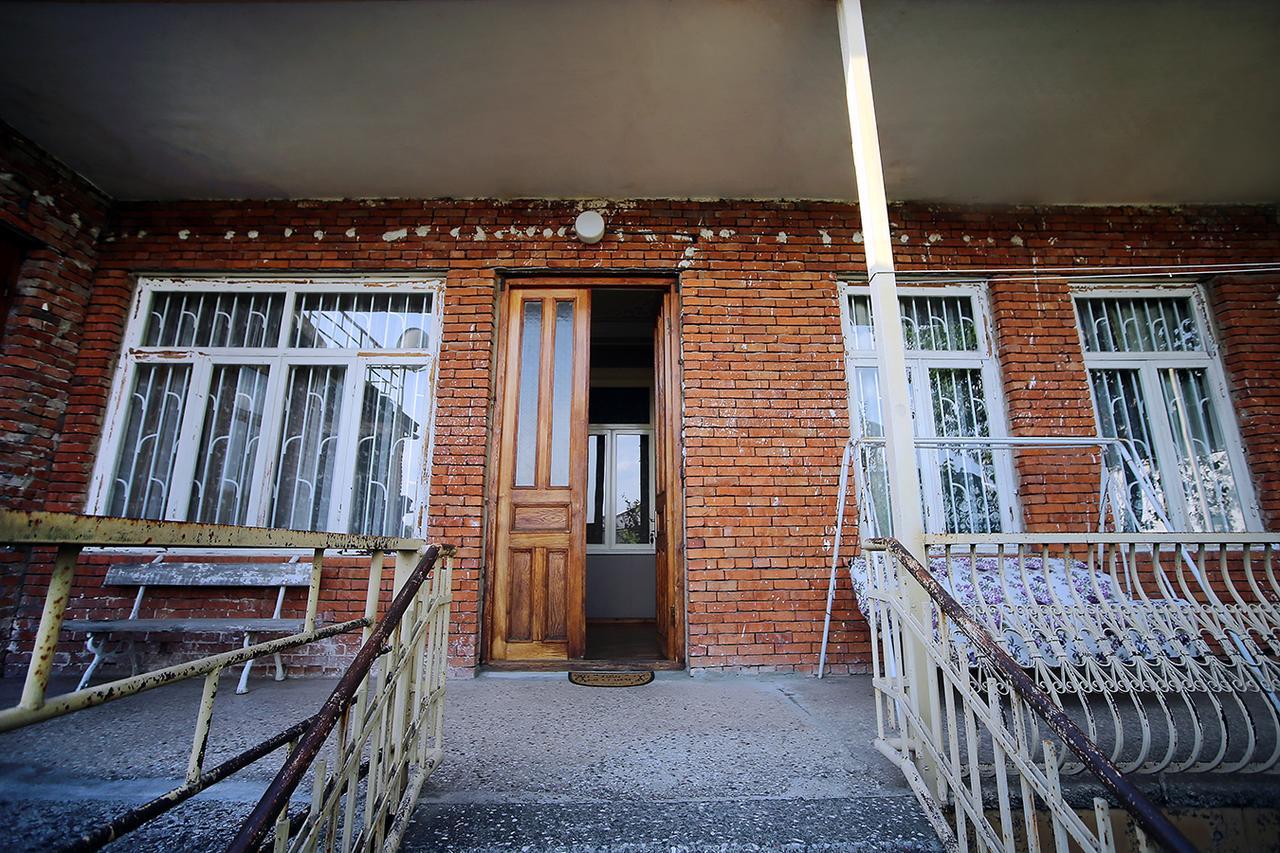 Guest House Old Kutaisi Exterior photo