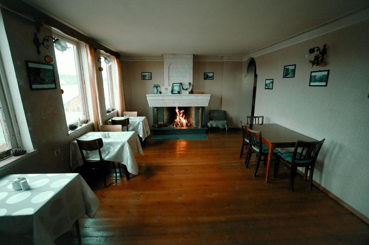 Guest House Old Kutaisi Exterior photo