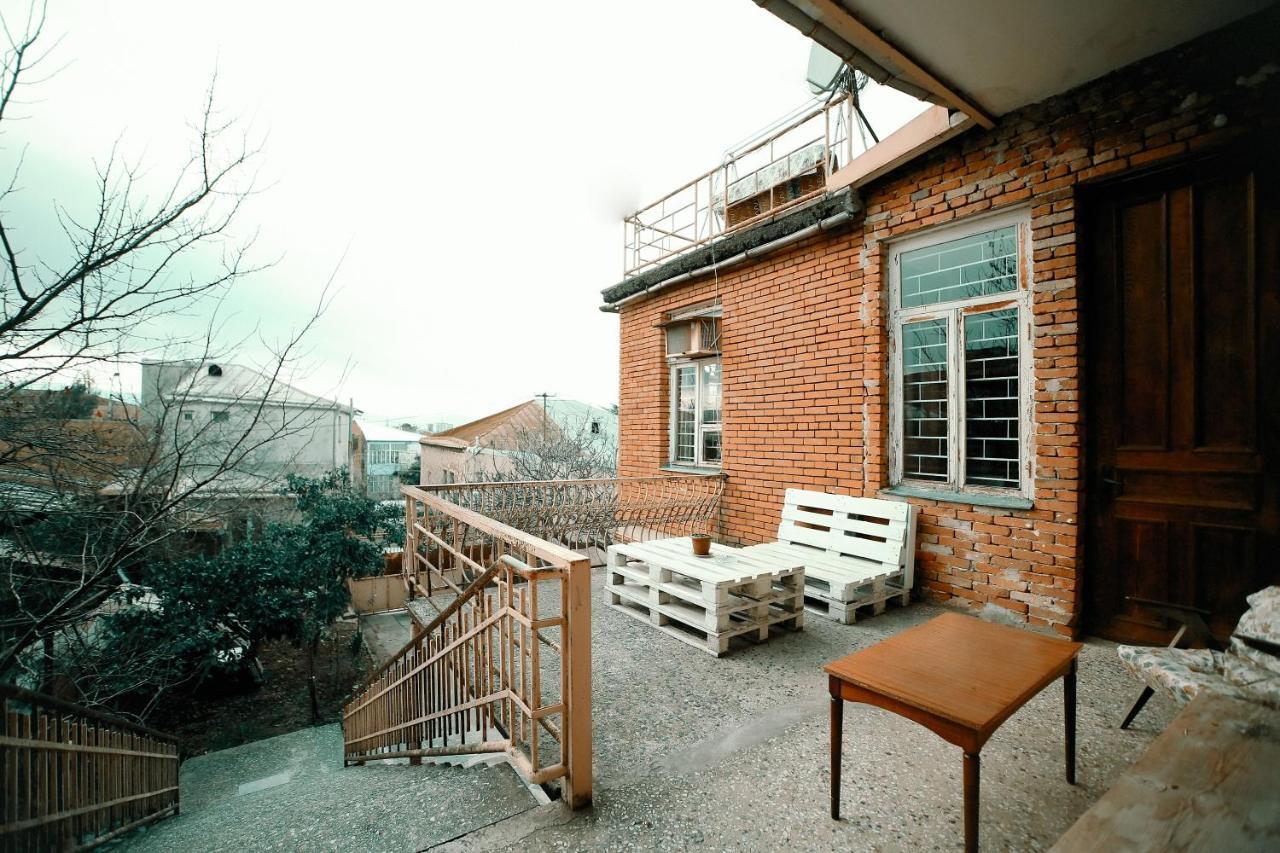 Guest House Old Kutaisi Exterior photo